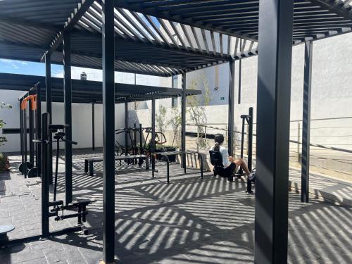 Departamento privado en el corazón de Guadalajara in Guadalajara, Mexico
