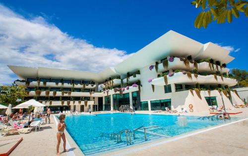 Hotel Deloix 4* Sup - image 8