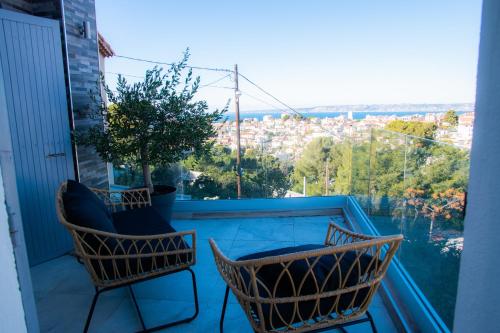 Les Balcons du Roucas Blanc, Marsylia (zdjęcie 6)