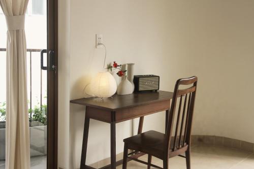 Komi Homestay