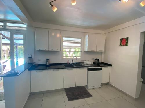 cuina, KREOLITA in Remire-Montjoly