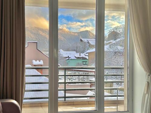 Central Premium Apartment - Brașov