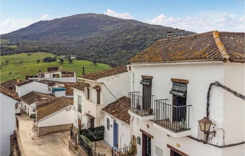 Amazing Home In El Colmenar With House A Panoramic View