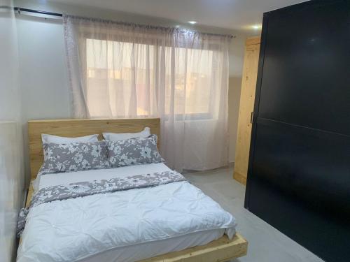 Résidence kali (Residence kali) in Guediawaye