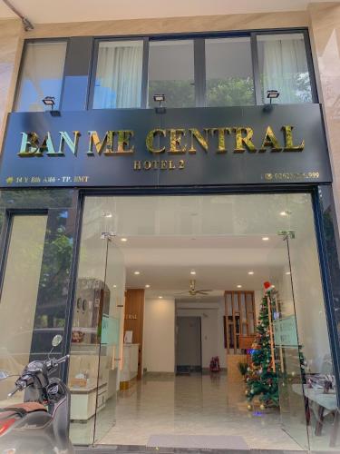 Ban Me Central Hotel 2