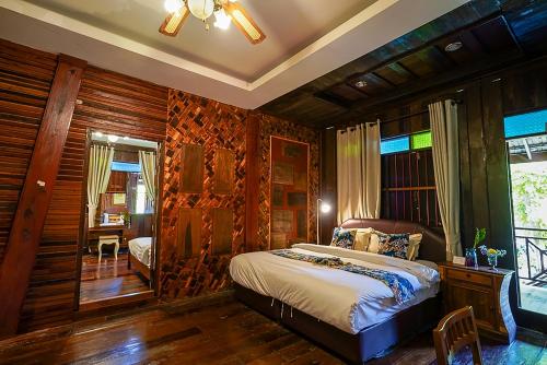 Chiang Mai Las Orquideas Resort, Chiang Mai