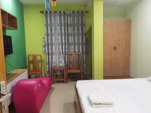 B&B Bienhoa - MOTEL WIN - PHÁT - Bed and Breakfast Bienhoa