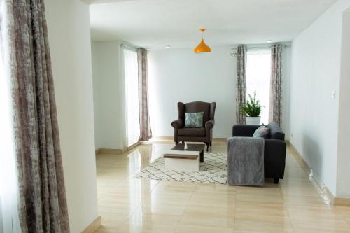 Divine Heights Bed and Breakfast Lilongwe Area 43 near Internationaler Flughafen Lilongwe