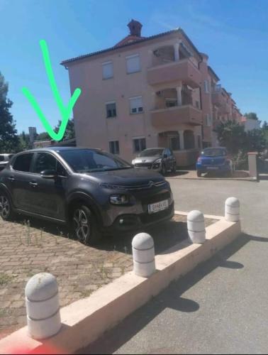 Apartment EDNI Medulin in Liznjan