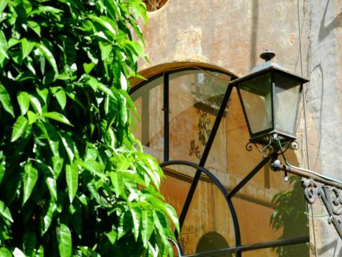 Casa Di Santa Francesca Romana a Ponte Rotto - image 13