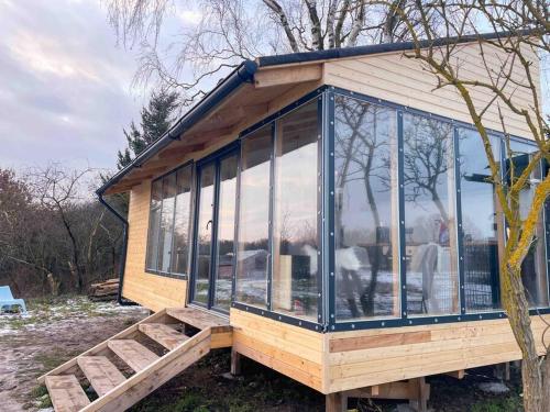Nordic Harmony Home - Prignitz in Kyritz