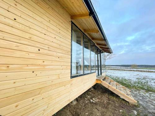 Nordic Harmony Home - Prignitz in Kyritz