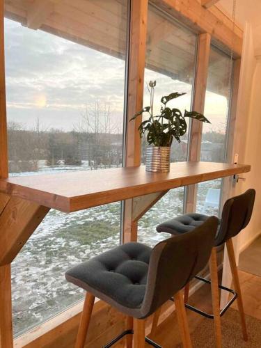 Nordic Harmony Home - Prignitz in Kyritz