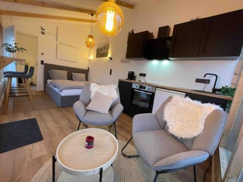 Nordic Harmony Home - Prignitz in Kyritz