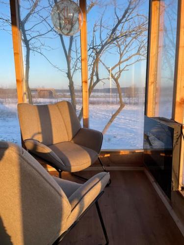 Nordic Harmony Home - Prignitz in Kyritz