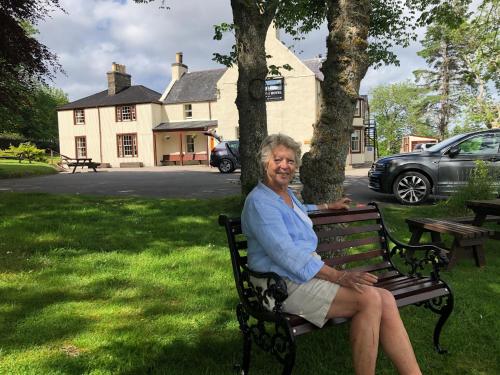 Borgie Lodge Hotel - image 14