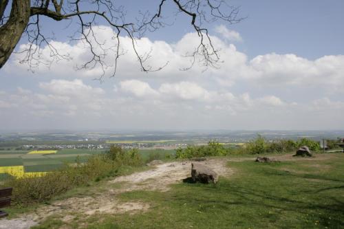 Zwei 4 Sterne Wohnungen bei Limburg