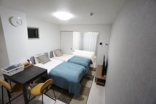 Apartment Namba Style 101