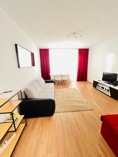  Magnifique Appartment, Pension in Linz bei Flughafen Linz