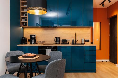Colorful Cracovia Apartments - by Upstairs, Краков