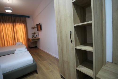 Ortus Rooms – Saranda, OR