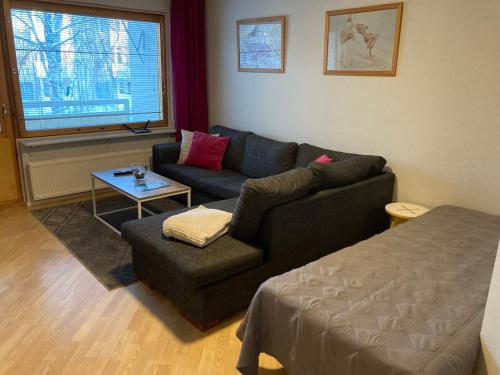 RovaniemiApartment 2 bedroom, livingroom, sauna – khách sạn tại Ylikyla
