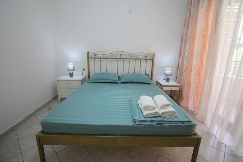 Ortus Rooms – Saranda, OR