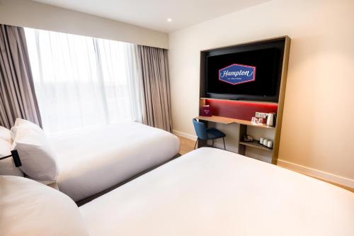 Hampton By Hilton Blackpool - image 27