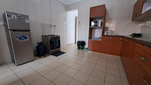 Two-Bedroom Villa image 2