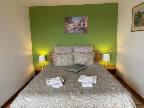 Casa Genesini - Miercurea-Ciuc