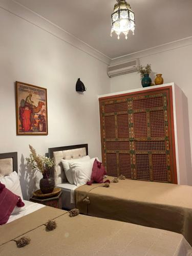 Riad La Calèche - image 3