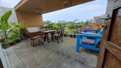 Three-Bedroom Villa image 7