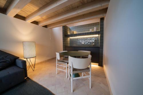 Apartamentos Vilafamés Antic Palau
