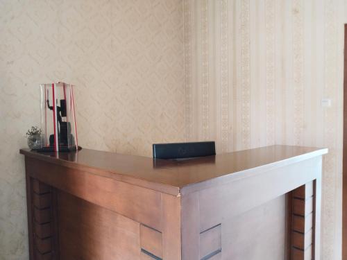 Twin Guest House in Tambun Selatan