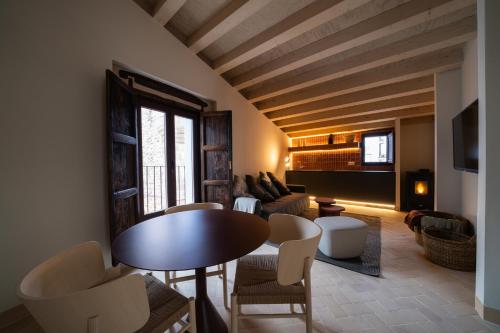 Apartamentos Vilafamés Antic Palau