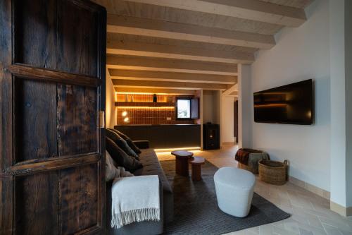 Apartamentos Vilafamés Antic Palau