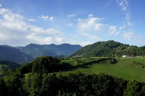 Brettmaisserhof in Ternberg, Österreich