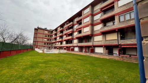 Vivac Jaca - Apartment