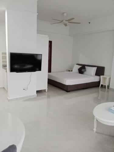 BBS APARTMENT AT TIMES SQUARE KUALA LUMPUR MALAYSIA