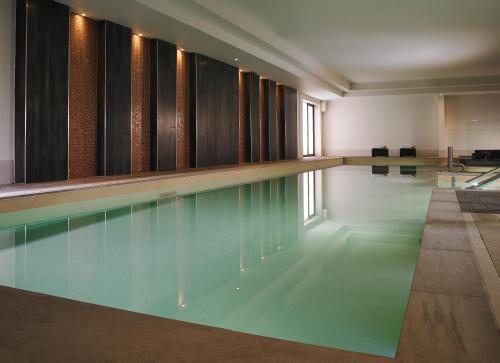 בריכת שחיה, Westport Coast Hotel, Spa & Leisure in ווסטפורט