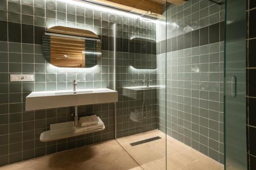 Apartamentos Vilafamés Antic Palau