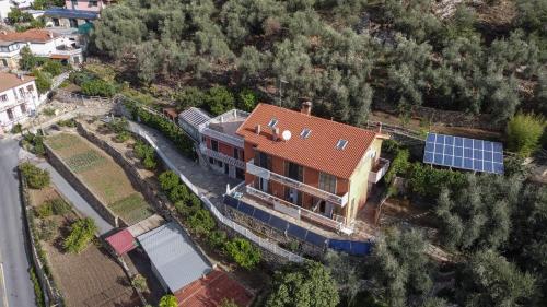 Agriturismo La Rocca 4