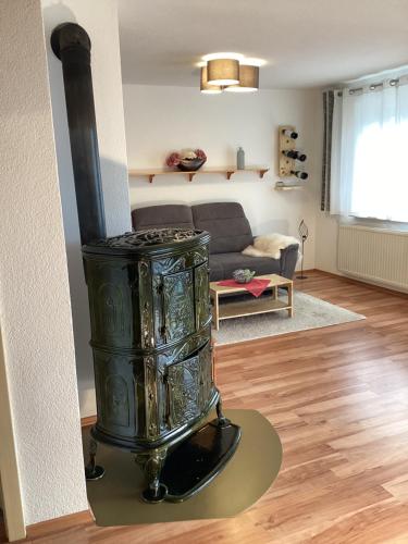 Schöne Ferienwohnung Nähe der Schweizer Grenze