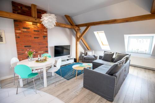 Apartamenty Centrum - Moonlight