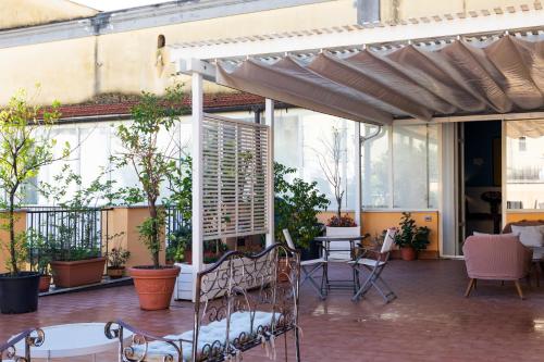 B&B Palazzo Mirelli - image 13