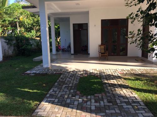 Homestay