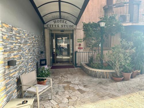 Hotel Città Studi, Milán (fotografie 7)