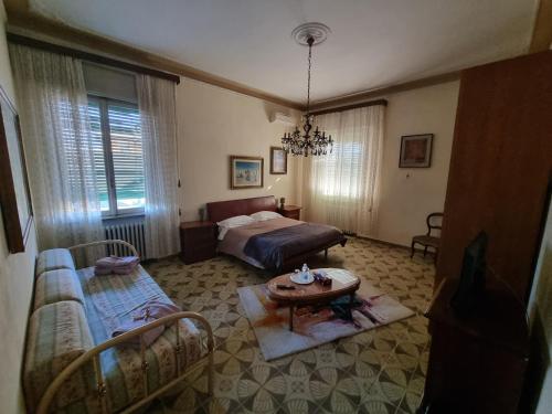 ViaEmilia in Fossalta