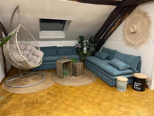 Jungle Cosy - Location saisonnière - Louviers