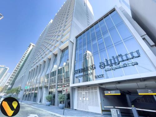 Vogue Sterling East near Dubai Mall & Burj Khalifa